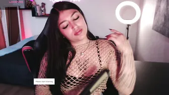 _dennise webcam show 19 December 2025