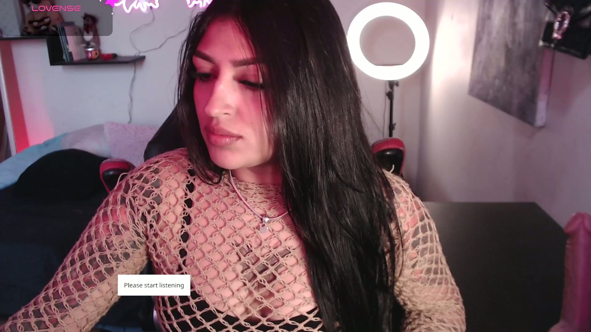 _dennise webcam show 19 December 2025