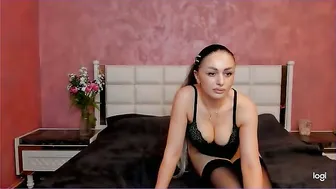 iradream recorded nude video 488940