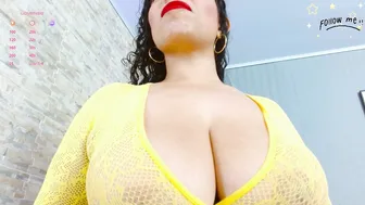 Harper_ziu hairy - (12/19/2025)