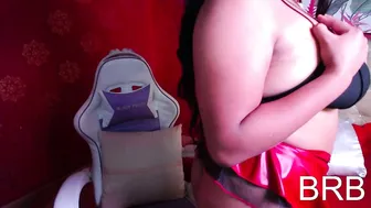 violet_flow recorded nude video 488957