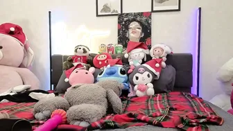 jenie_fire recorded nude video 488978