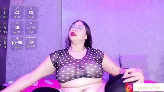 danniamonroee recorded nude video 488984