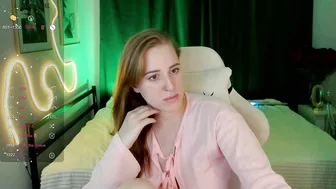 annagrees1 recorded nude video 489007
