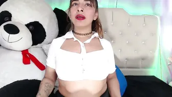 karina_roset recorded nude video 489048