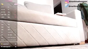 marthina_thompson recorded nude video 489064