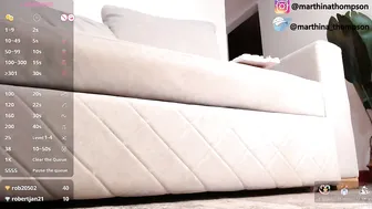 marthina_thompson recorded nude video 489064
