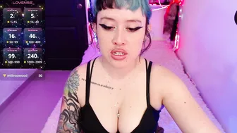 ivy_rosse recorded nude video 489074
