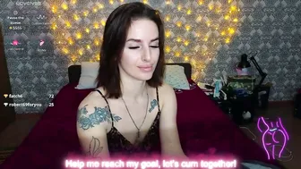 adrihanna recorded nude video 489119
