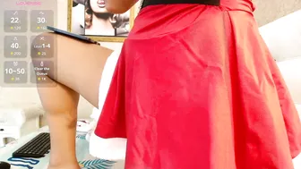 miladiosa recorded nude video 489127