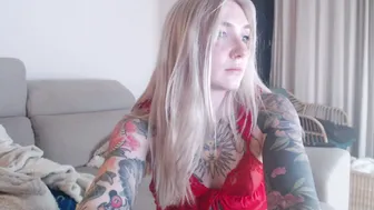 tattoobbgirl recorded nude video 489132
