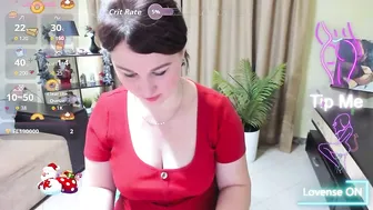 mirandadyson recorded nude video 489181