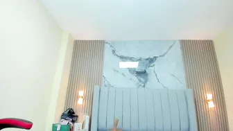 magievans1 recorded nude video 489194