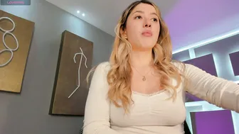 evebenson recorded nude video 489208