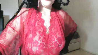 aromalovee recorded nude video 489214