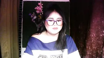 lovelypinaychubsx recorded nude video 489303