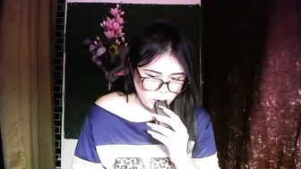 lovelypinaychubsx recorded nude video 489303