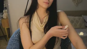 nimfaheart recorded nude video 489393