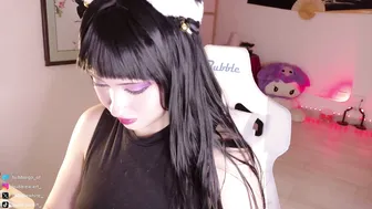 bubblewhite_ recorded nude video 489451