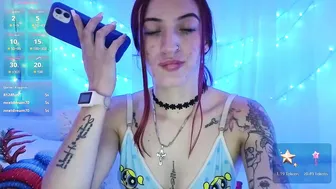 Ninaa_fox squirt chat sex cam