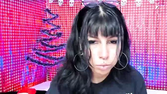 rose_72 recorded nude video 489463