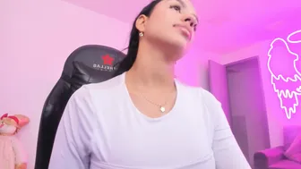 xiomara_cortes recorded nude video 489505
