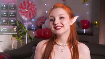 Eugenecristino shy on cam