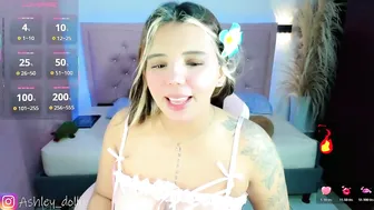 ashley_dolll recorded nude video 489654