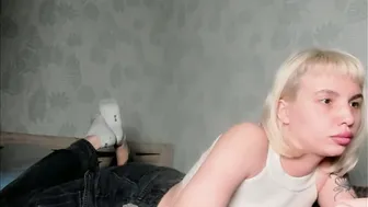 Bellaseein nude video chat 19-Dec-25
