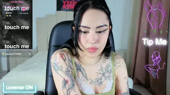 kim_brownie recorded nude video 489677