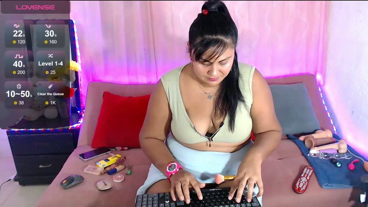 Chloe_ev4ns anal nude cam
