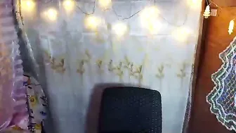 miss_bellah recorded nude video 489705