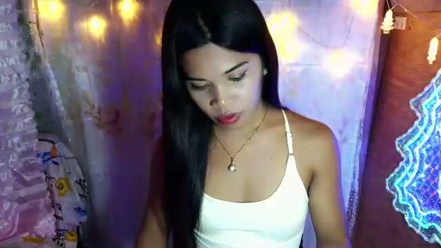 Miss_bellah asian hot webcam porn video