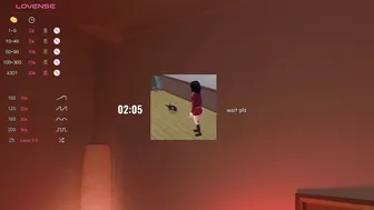 Tinkerdinky bigass sex chat cam