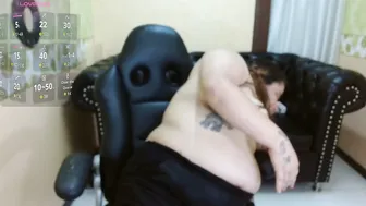 danna_keys recorded nude video 489711