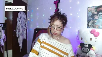 squirt_charlotte recorded nude video 489712