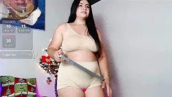 Rosehoneil hot cam video 12-19-2025
