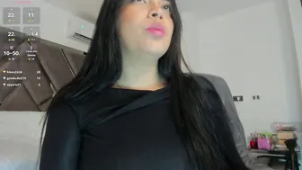 salommecruz01 recorded nude video 489792