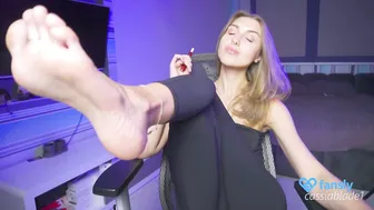 Cassiablade1 amateur cam show nude cam