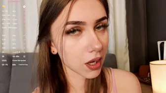 Jinxcute bigass chat porn video