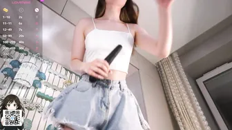 maudhaskell recorded nude video 489866