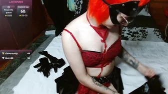 persefone_fire recorded nude video 489886