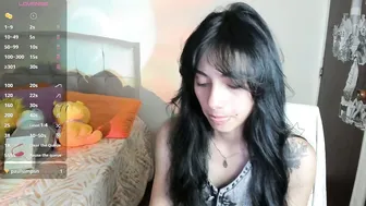 your_beck smalltits live webcam show