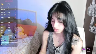 your_beck smalltits live webcam show