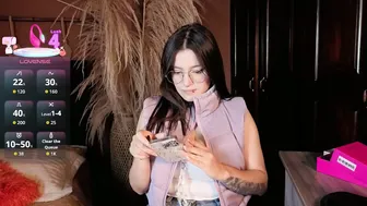 elecktra_sweet recorded nude video 489985
