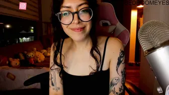 bedroomeyess recorded nude video 49036