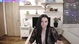denissetits recorded nude video 49067