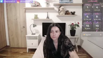 Denissetits nude cam chat girl porn