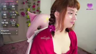 mollysb_05 recorded nude video 49092