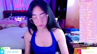sofia_vanner recorded nude video 49263